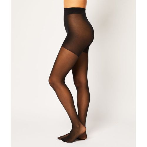 Lot de 2 collants essentiels - 15d - Pack - S - Etam - Modalova