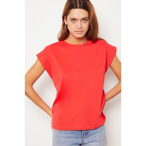 T-shirt sans manches - T Joss R - XS - - Etam - Modalova