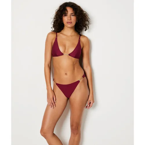 Culotte bikini bas de maillot - Horsy - 40 - - Etam - Modalova