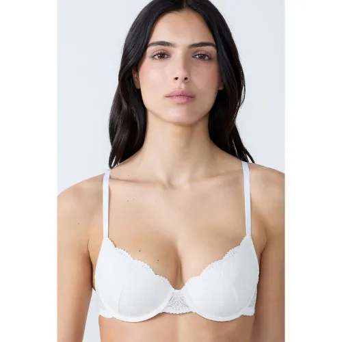 Soutien-gorge n.4 - le coques fines - Idole - 85B - Etam - Modalova