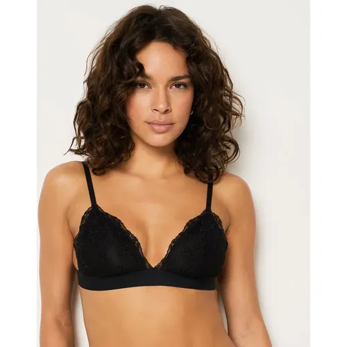 Soutien-gorge n.8 - le triangle sans armatures coques spacer - Idylle - 85D - Etam - Modalova