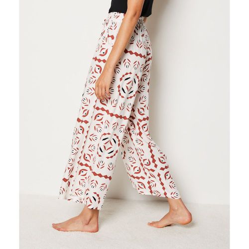 Pantalon de pyjama à motifs - Surie - XS - Etam - Modalova