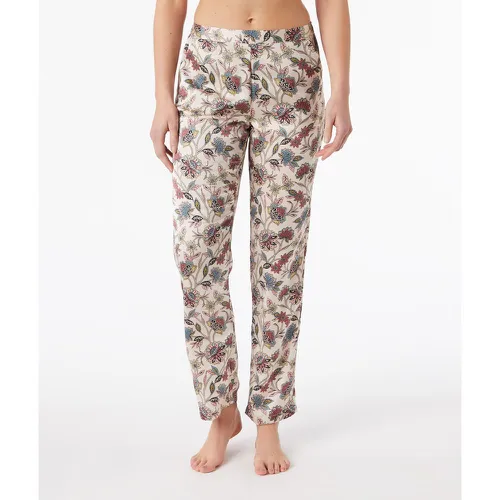 Pantalon de pyjama imprimé - Grace - XS - - Etam - Modalova