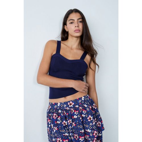 Top en tricot - Groom - XS - Etam - Modalova