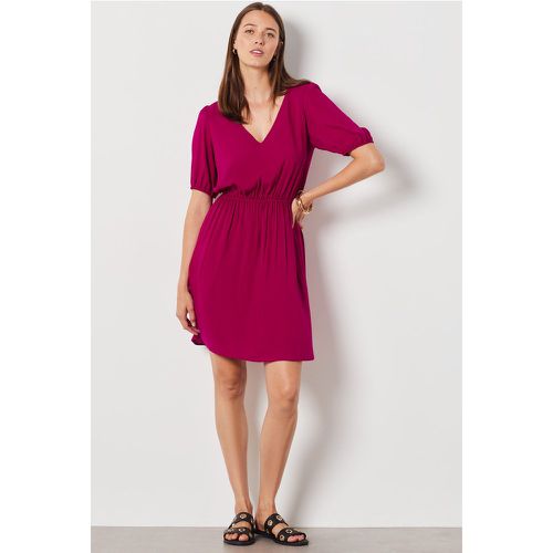 Robe fluide - Lela - XS - - Etam - Modalova