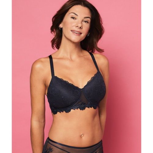 Soutien-gorge post-mastectomie coques fines sans armatures - Desinvolte Pos - 100B - Etam - Modalova