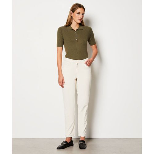 Pantalon côtelé - Enory - 40 - Etam - Modalova