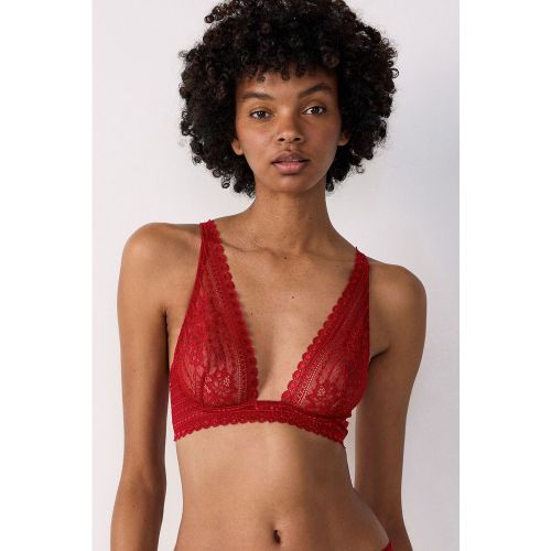 Soutien-gorge n.7 - le corbeille foulard - Panama - 85B - Etam - Modalova