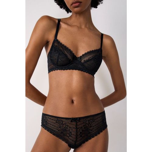 Soutien-gorge corbeille - Panama - 90B - Etam - Modalova