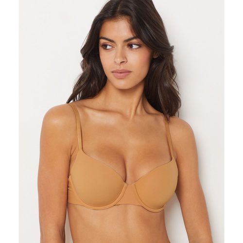 Soutien-gorge n.4 - le coques fines - Pure Fit - 95C - Etam - Modalova