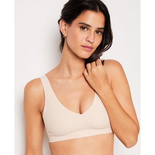 Brassière en microfibre - Pure Fit® - S - Etam - Modalova