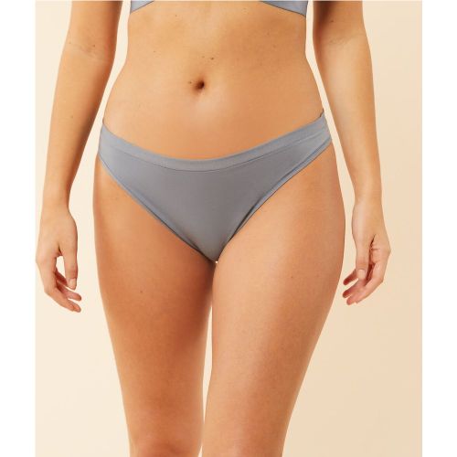 Culotte en coton - Gil - 34 - - Etam - Modalova