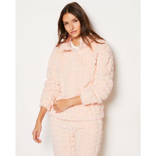 Sweat de pyjama polaire - Marka - XS - Etam - Modalova