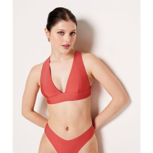 Triangle haut de maillot - Caleta - 40 - Etam - Modalova