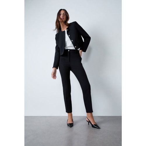 Pantalon coupe cigarette - Uffie - 36 - Etam - Modalova