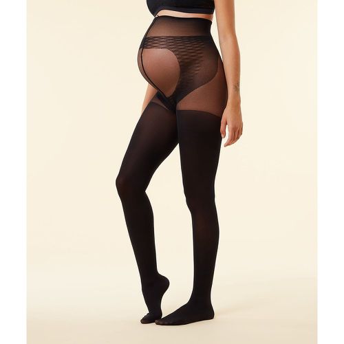 Collant essentiel semi-opaque - 30d - Maternite - S - - Etam - Modalova