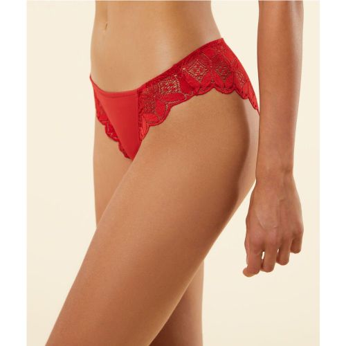 Culotte en dentelle - Sky - 34 - - Etam - Modalova