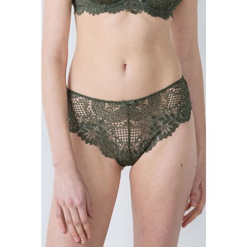 Shorty en dentelle - Success - 36 - Etam - Modalova