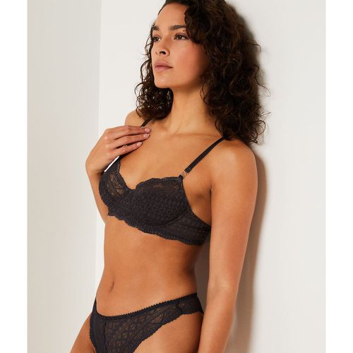 Soutien-gorge corbeille - Idole - 85C - Etam - Modalova