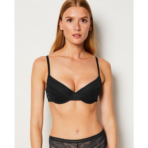 Soutien-gorge n.4 - le coques fines - Sublime - 85B - Etam - Modalova