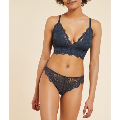 Tanga en dentelle - Success - 42 - - Etam - Modalova
