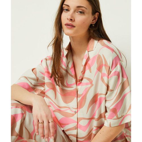 Chemise de pyjama imprimé - Sunrise - L - - Etam - Modalova