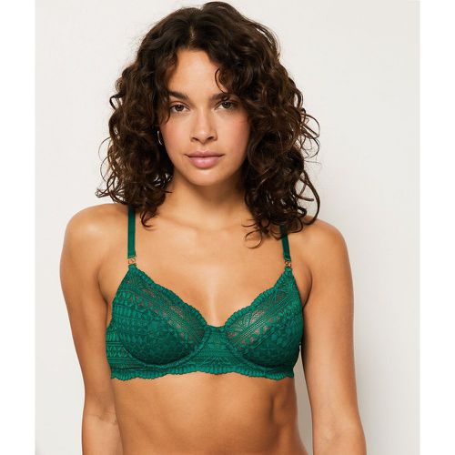 Soutien-gorge corbeille - Idole - 95D - Etam - Modalova