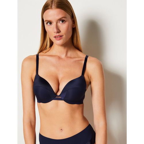 Soutien-gorge n.1 - le super push up  - Pure Eclat - 80A - Etam - Modalova