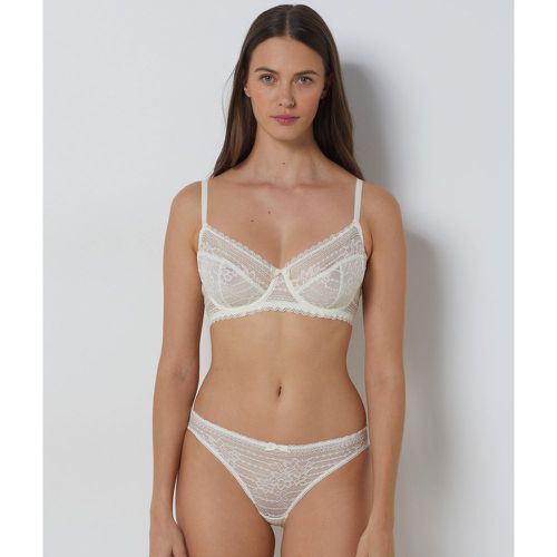 Soutien-gorge corbeille - Panama - 85B - Etam - Modalova