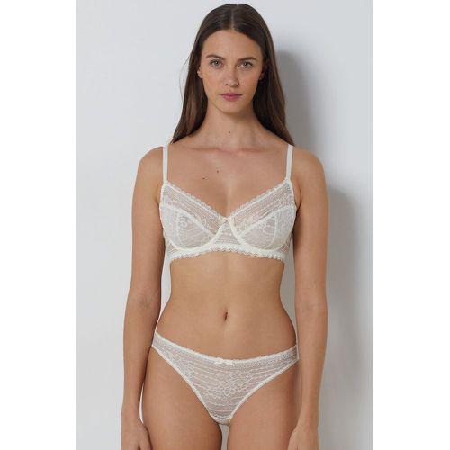 Soutien-gorge corbeille - Panama - 85B - - Etam - Modalova