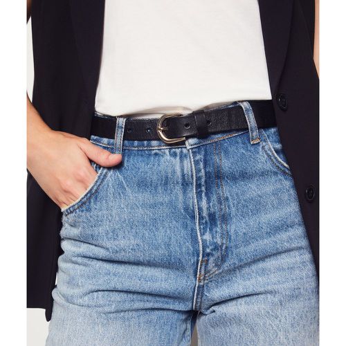 Ceinture en cuir - Faustine - S - Etam - Modalova