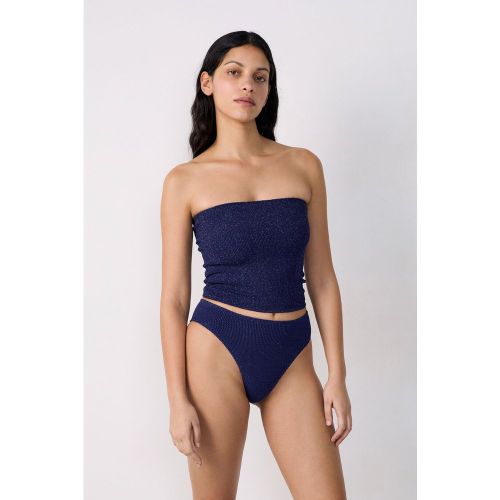 En 1 : bandeau et jupe en matière extensible - Onesize By - TU - Etam - Modalova