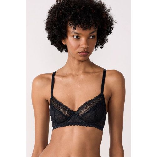 Soutien-gorge corbeille - Panama - 85B - Etam - Modalova