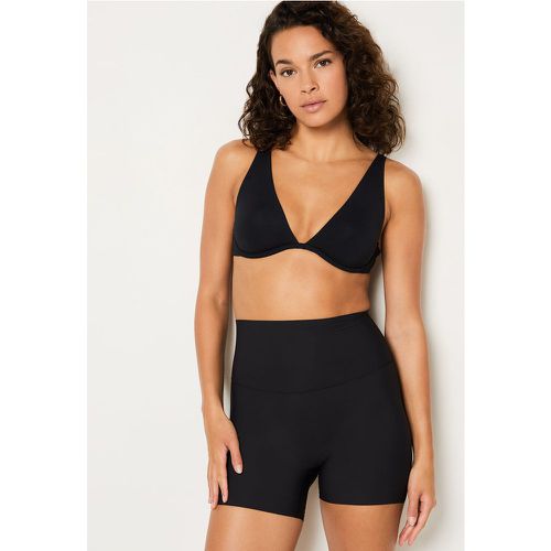 Panty gainant taille haute - maintien léger - Everyday Control - M - Etam - Modalova