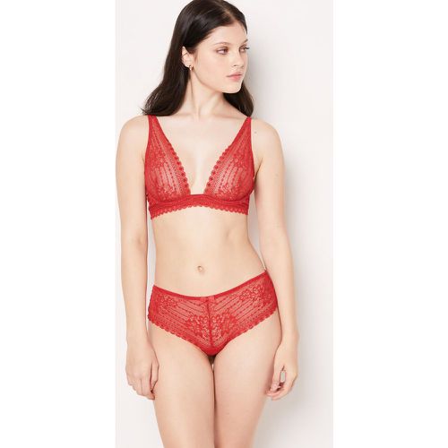 Shorty en dentelle - Panama - 36 - Etam - Modalova