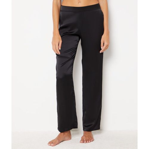 Pantalon en soie - Pearly - S - Etam - Modalova