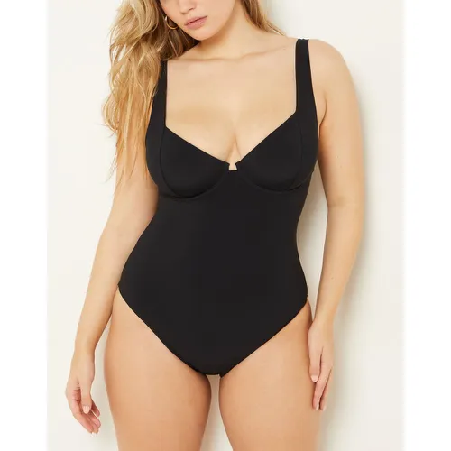 Maillot 1 pièce - Novia - 90C - Etam - Modalova