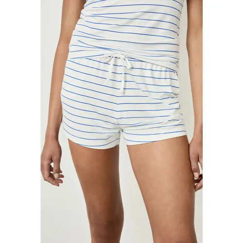 Short de pyjama rayé - Maryne - XS - Etam - Modalova