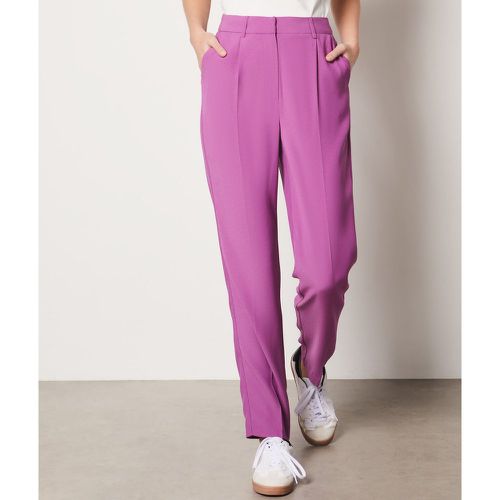 Pantalon coupe carotte - Umanya - 36 - Etam - Modalova