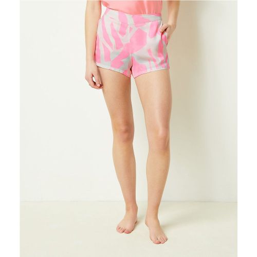 Short de pyjama imprimé - Reza - XS - - Etam - Modalova