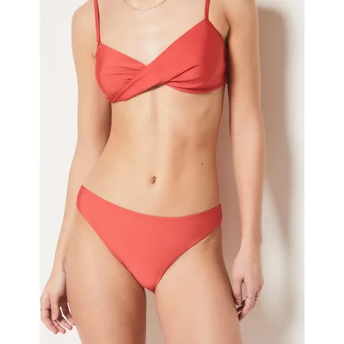 Culotte bikini bas de maillot - Caleta - 42 - - Etam - Modalova