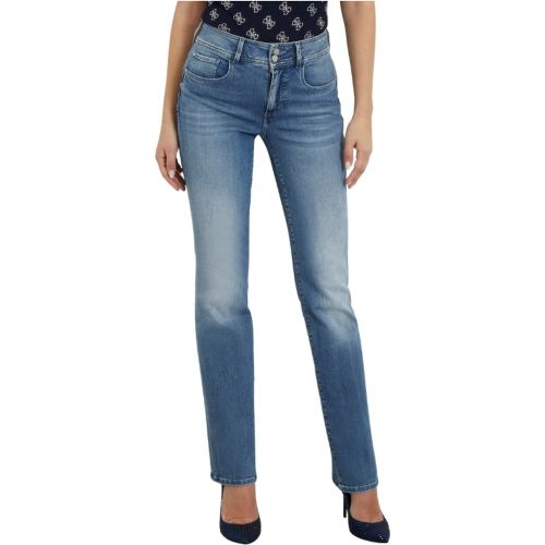 W4RA0V D4Q0E - Guess jeans - Modalova