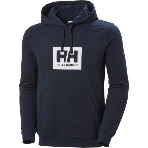 HH BOX HOODIE - Helly Hansen - Modalova