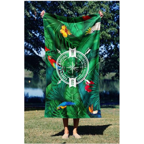 AST1167 - Beach towels - Modalova