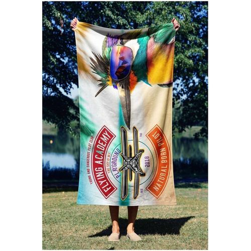 AST1166 - Beach towels - Modalova