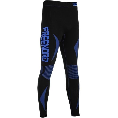 ENERGYTECH_EVO_Pants__Black_Blue - NORDTREK - Modalova