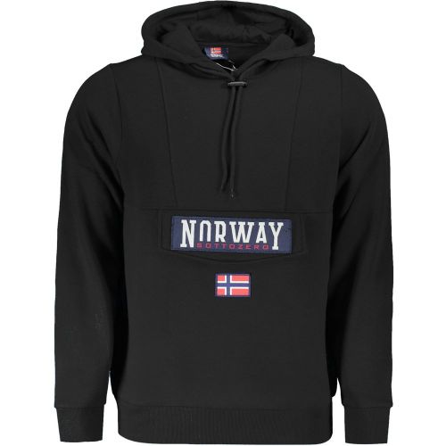 NEBLACK - NORWAY 1963 - Modalova