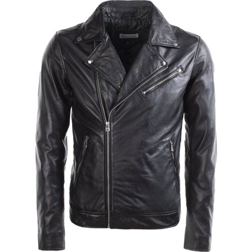 MILAN_BLACK - Blue wellford - Modalova
