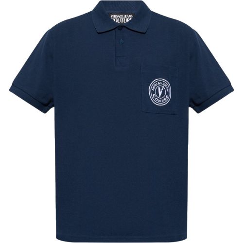 GAGT01 CJ01T - Versace Jeans - Modalova