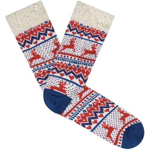 CAB436VVZM SOCKS POLE NORD MEN - Cabaia - Modalova